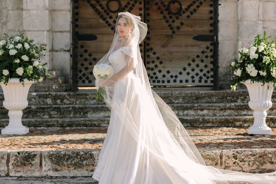 Punta Cana WeddingPhotographer