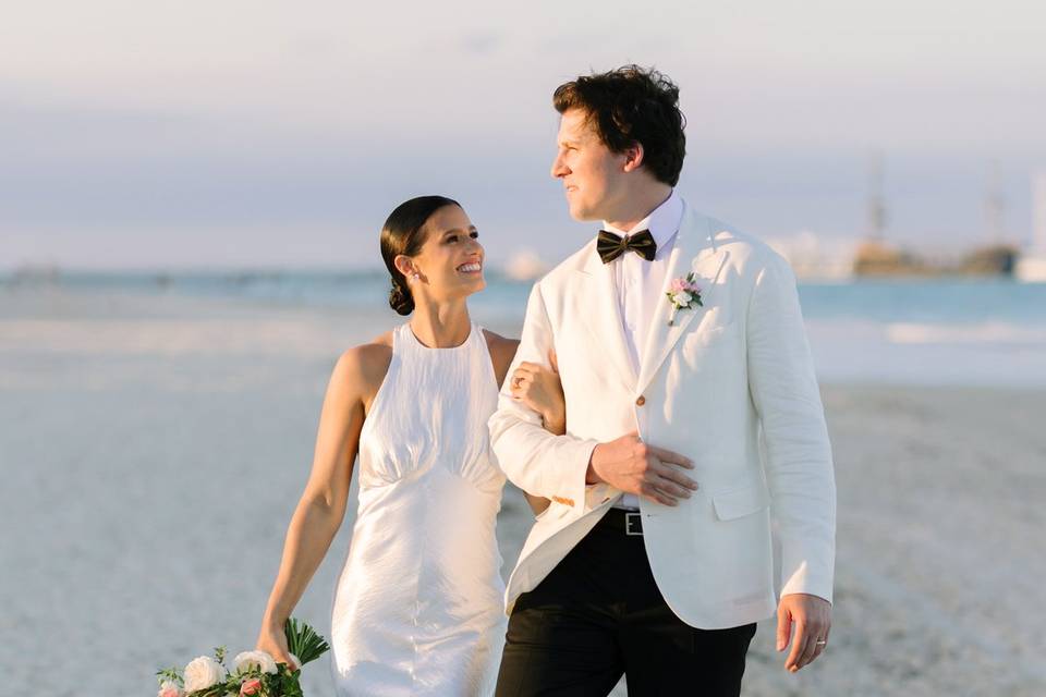 Punta Cana WeddingPhotographer