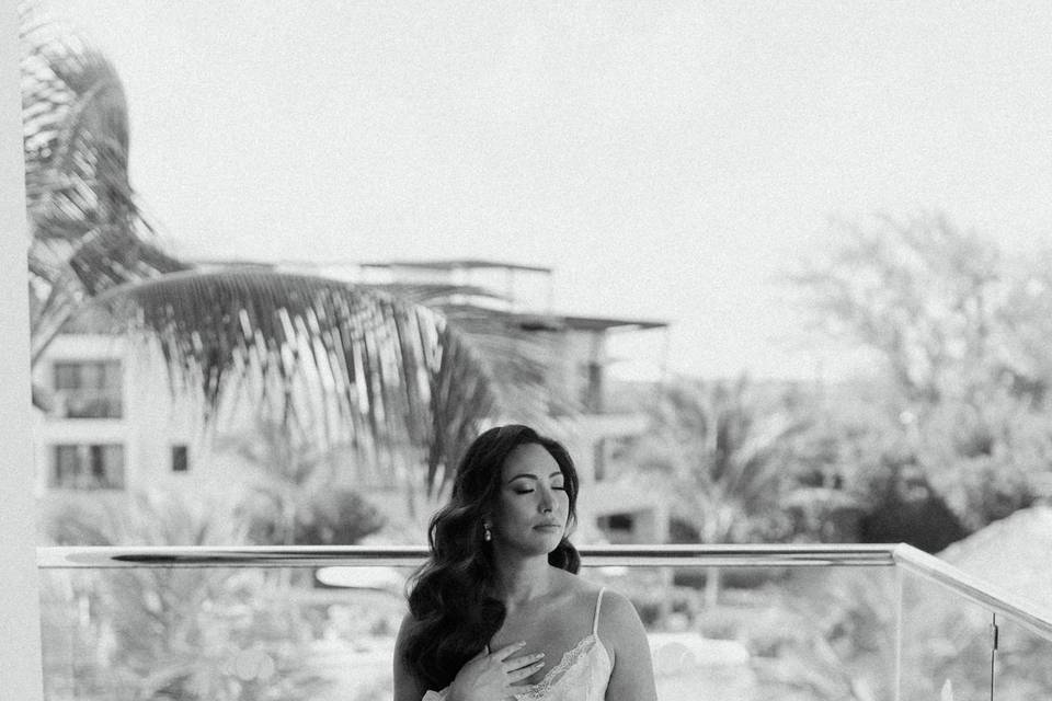 Punta Cana WeddingPhotographer