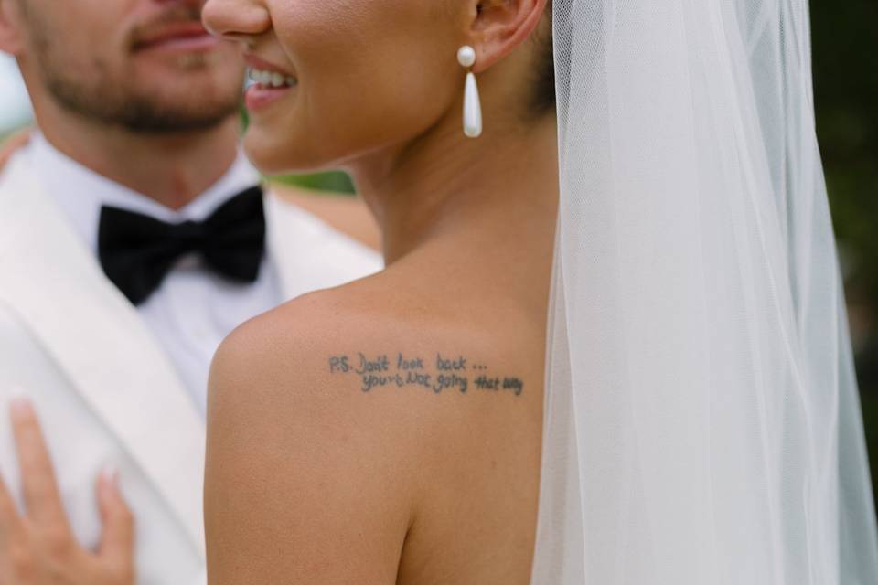Punta Cana WeddingPhotographer