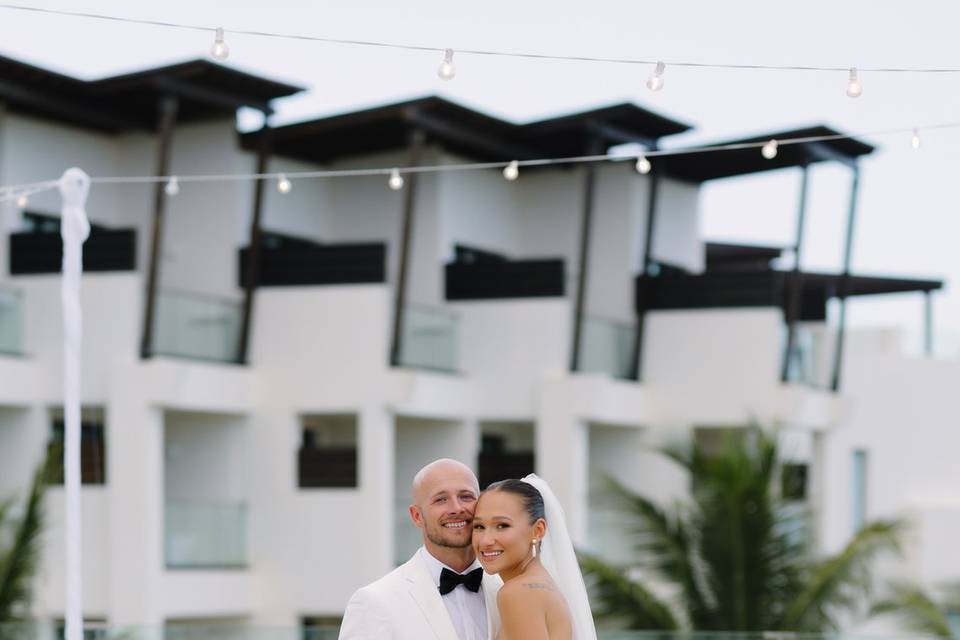 Punta Cana WeddingPhotographer