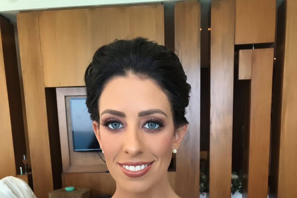 Amazing Eyes