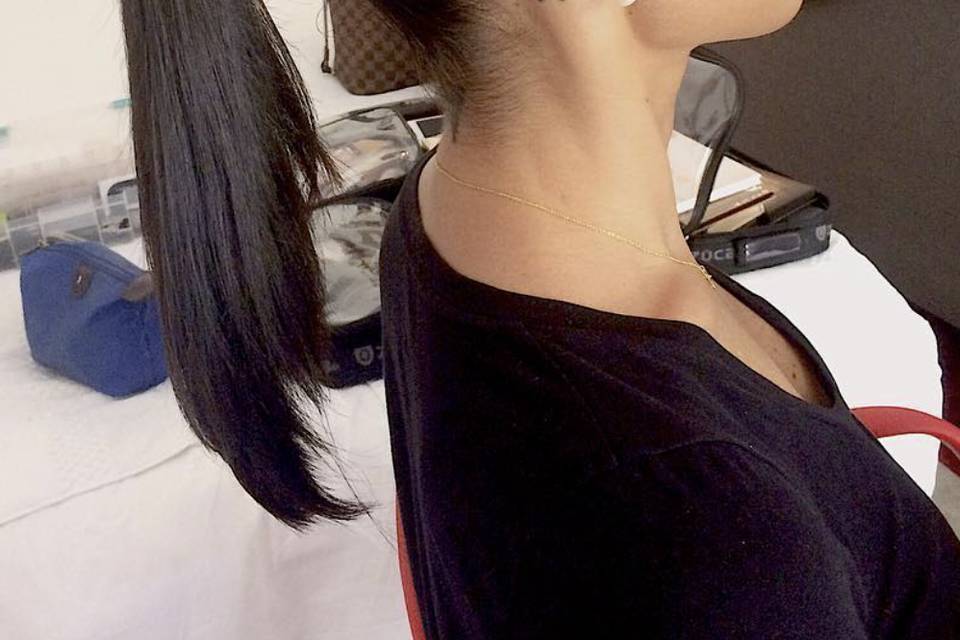 Eye Catching