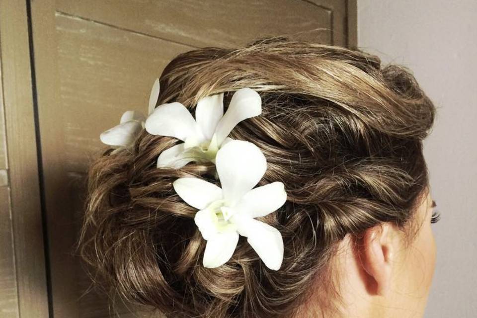 Floral Intregration