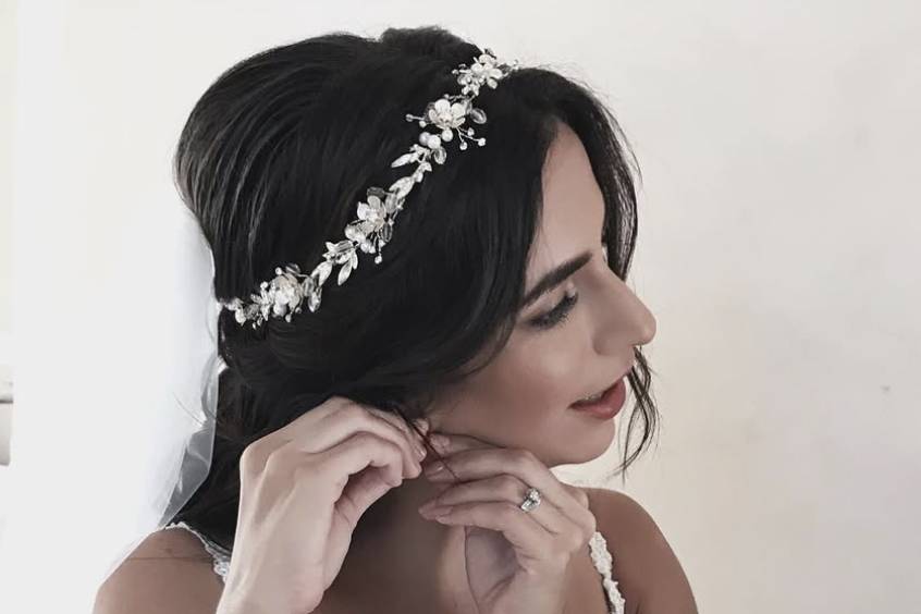 Fernanda Carreon Makeup Artist & Hair Stylist