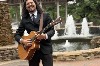 CJ Brewer Music