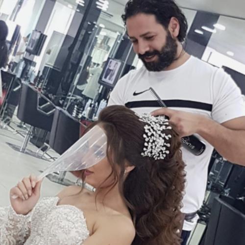 Fadi Nasr