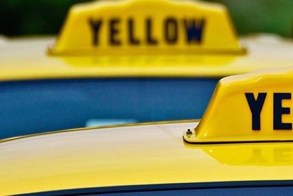 Transdev: Execucar, SuperShuttle, & Yellow Cab