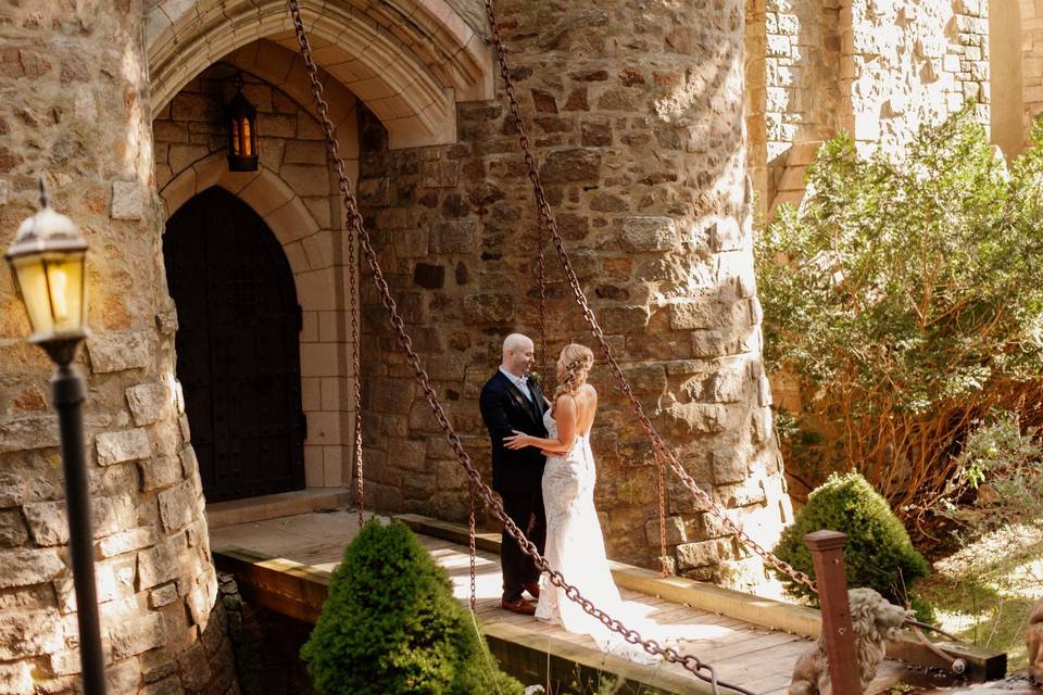 Hammond Castle Gloucester Mass