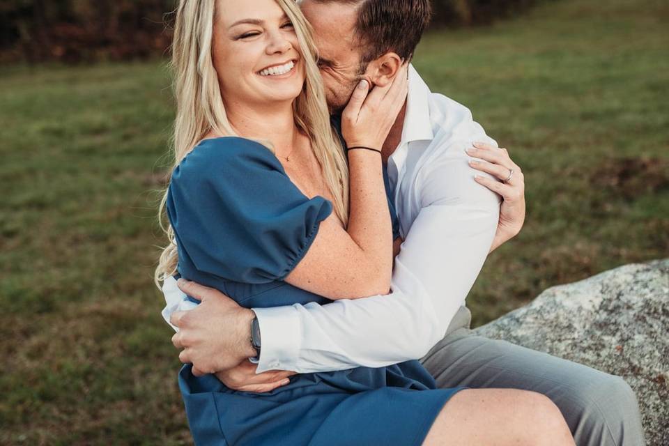 Engagement Session