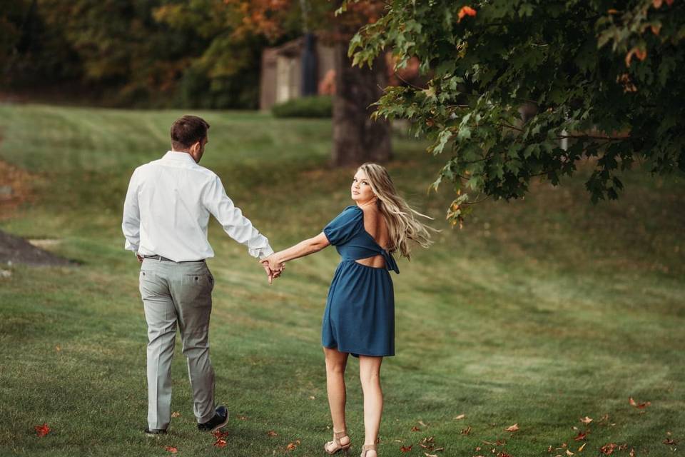 Engagement Session