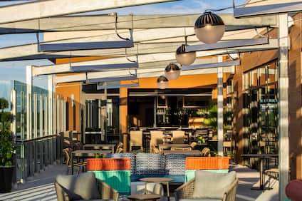 Tempo by Hilton Louisville Downtown NuLu