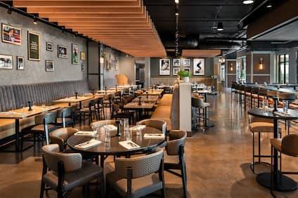 Tempo by Hilton Louisville Downtown NuLu