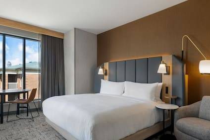 Tempo by Hilton Louisville Downtown NuLu