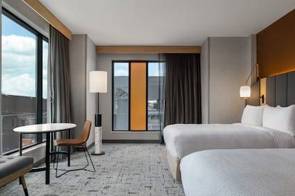 Tempo by Hilton Louisville Downtown NuLu