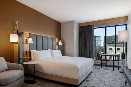 Tempo by Hilton Louisville Downtown NuLu
