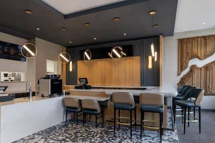 Tempo by Hilton Louisville Downtown NuLu
