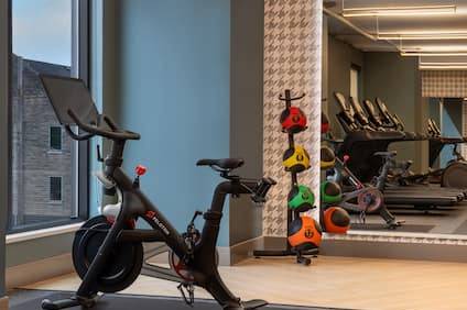 Tempo by Hilton Louisville Downtown NuLu