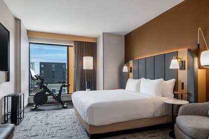 Tempo by Hilton Louisville Downtown NuLu
