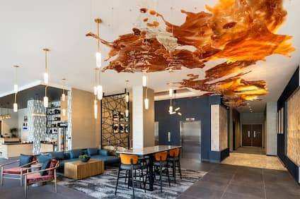Tempo by Hilton Louisville Downtown NuLu