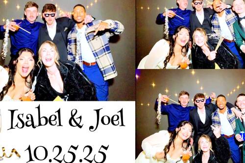 Photobooth Fun