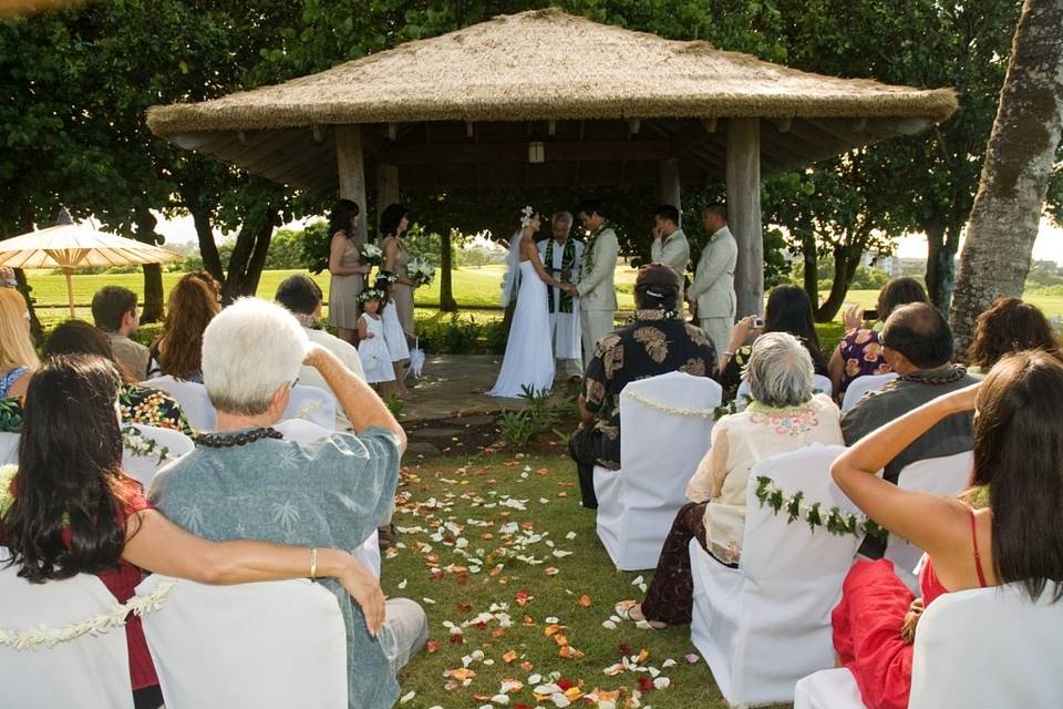 Ceremony