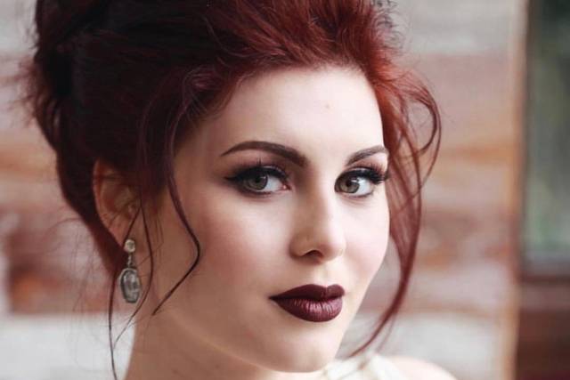 Bridal Hair and Makeup