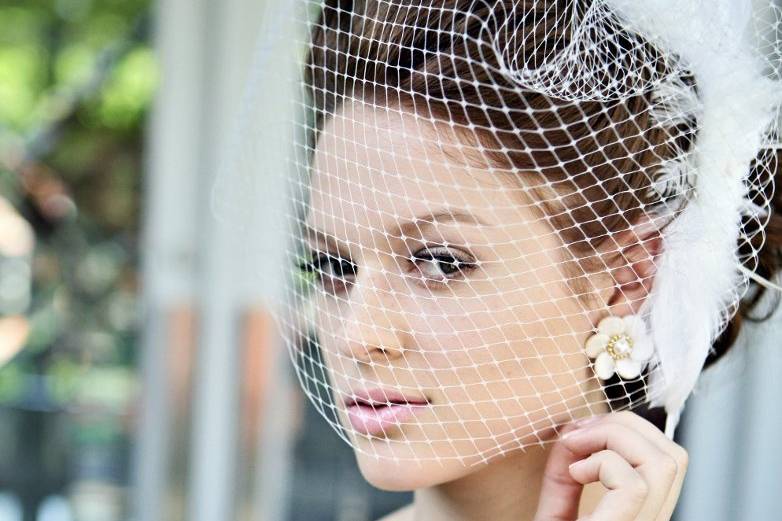 Bridal Hair and Makeup