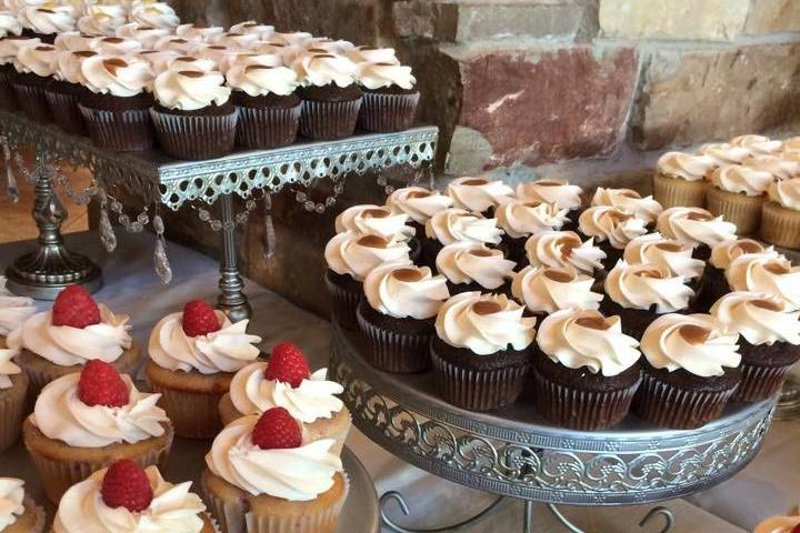 Amy's Cupcake Shoppe