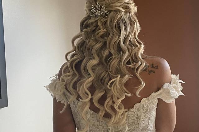 Bride