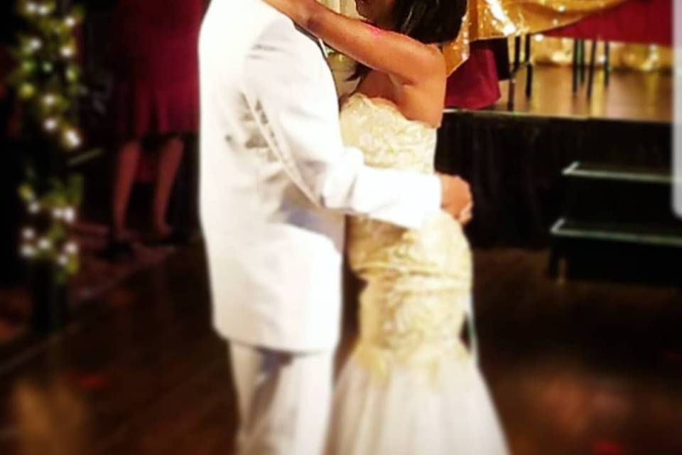 First Dance