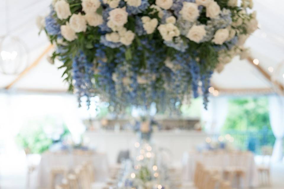 Something Blue