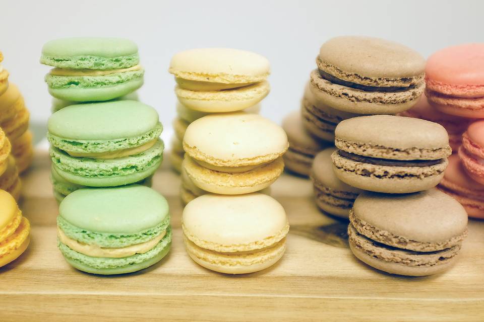 Macarons