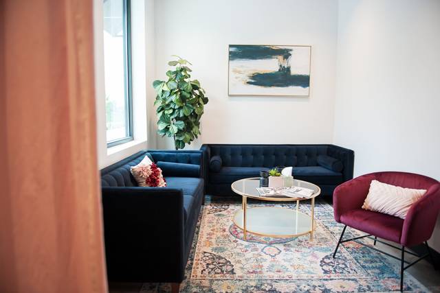 Private Rooms