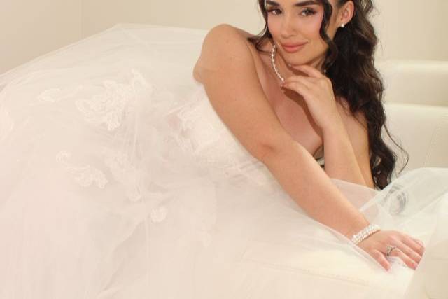 Bridal Radiance