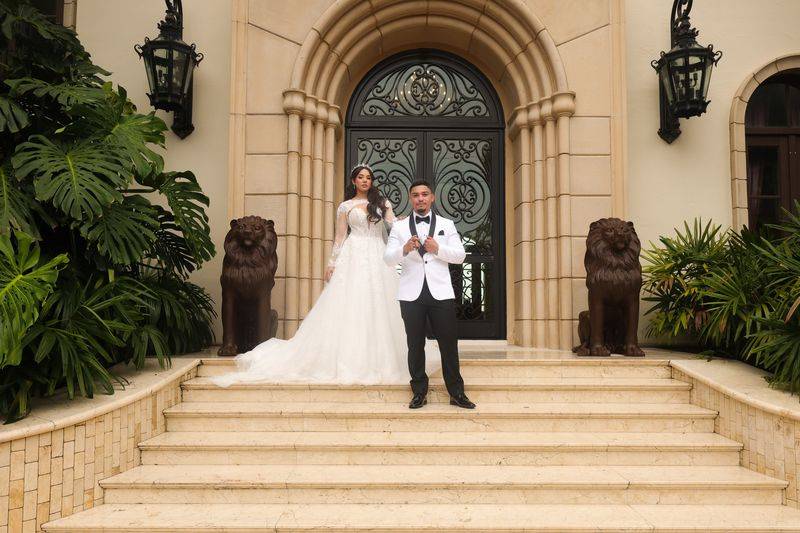 Our Forever Begins