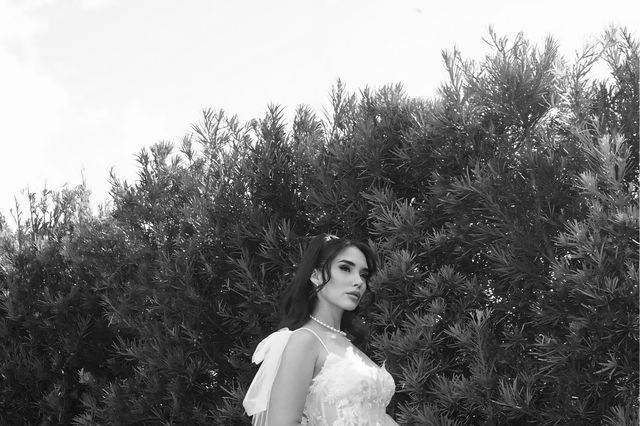 Bridal Radiance