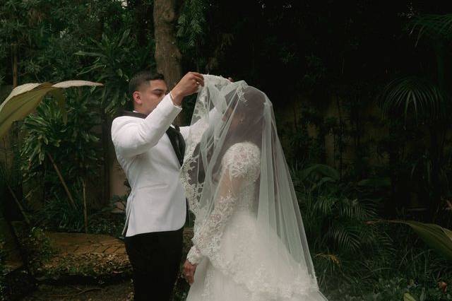 Sealed With a First Kiss