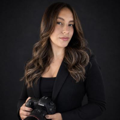 Veronica Flores