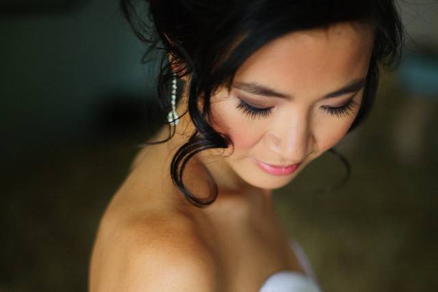 Sherry Restifo Make Up Artistry