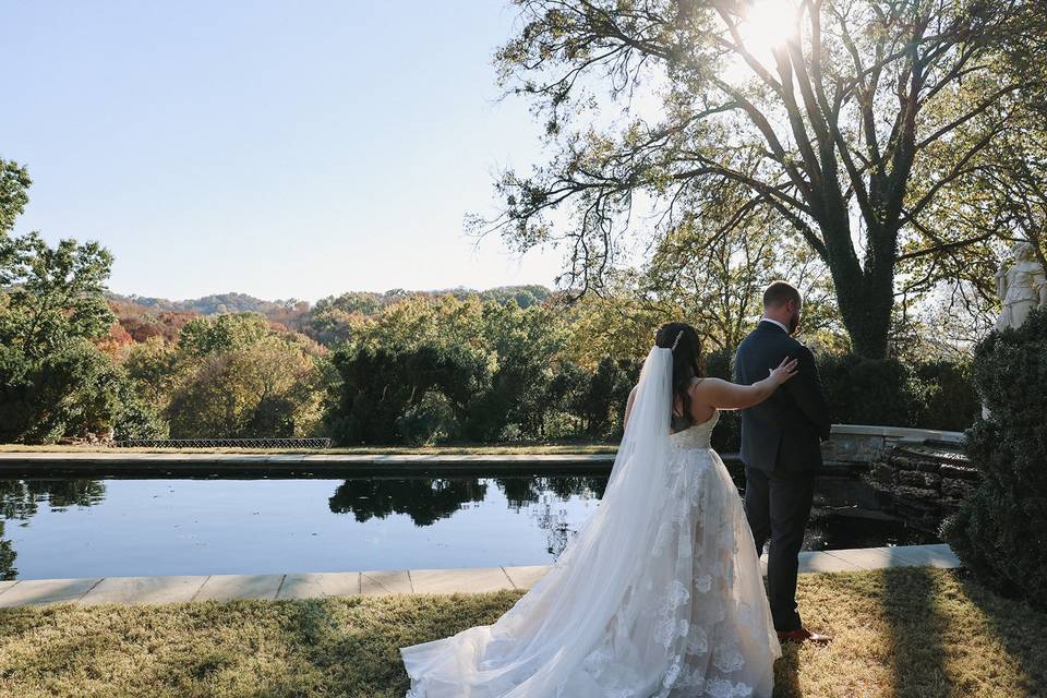 First look at Cheekwood