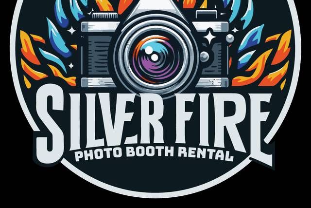 SilverFire Photo Booth Rental