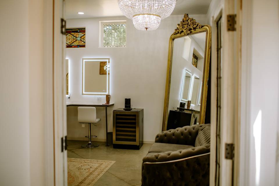 Bridal Suite