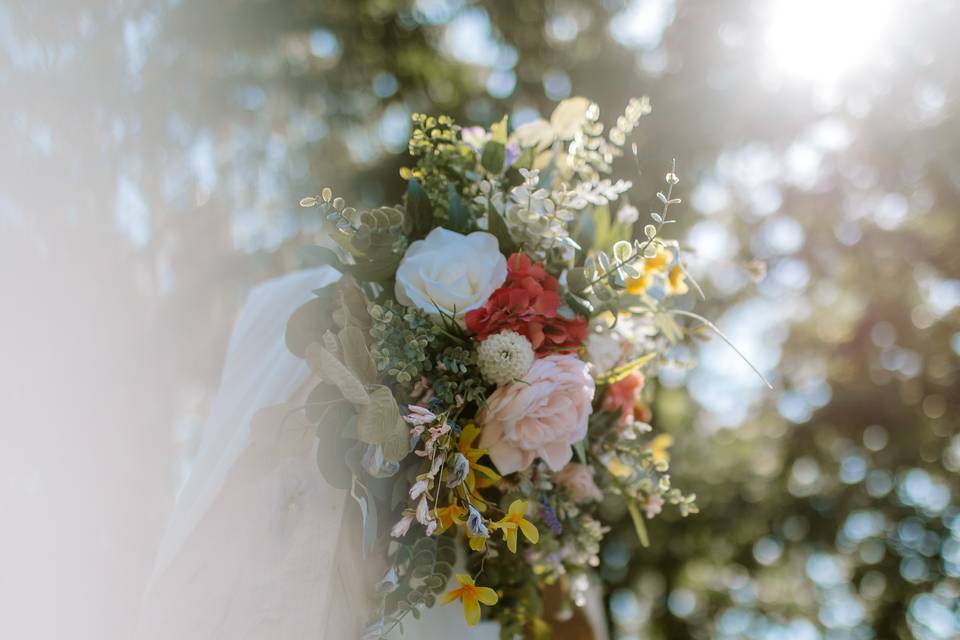 Floral Elegance