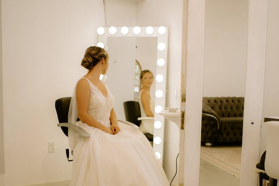 Bridal Suite