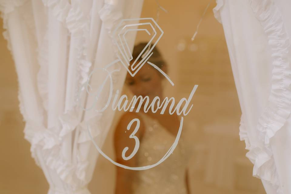 Bridal Suite
