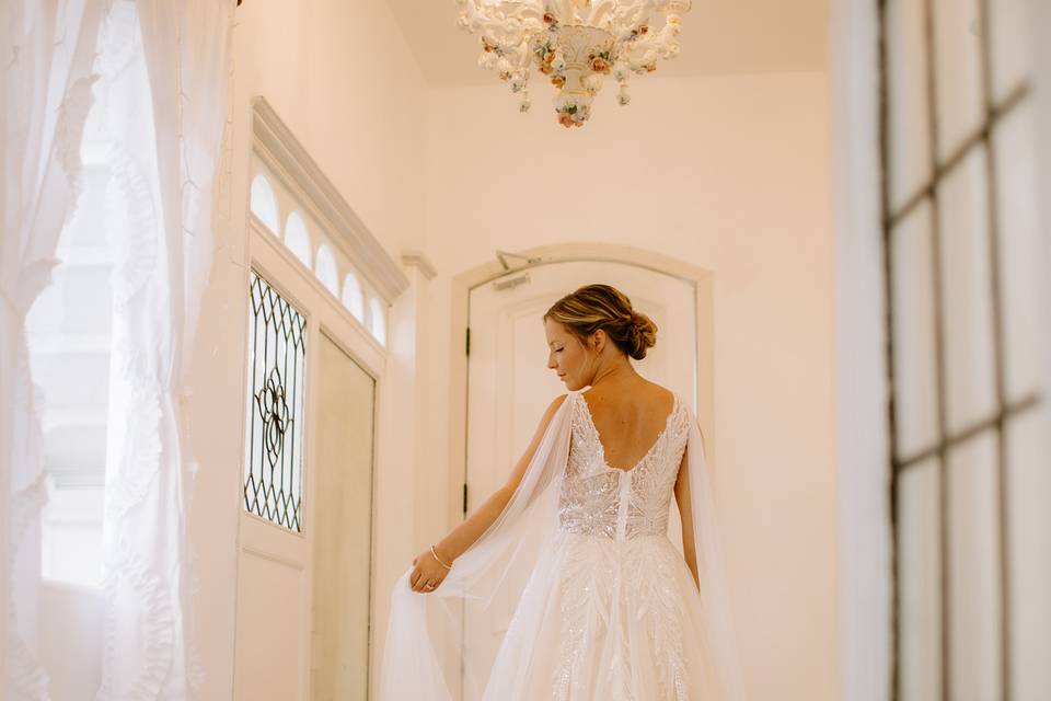 Bridal Suite
