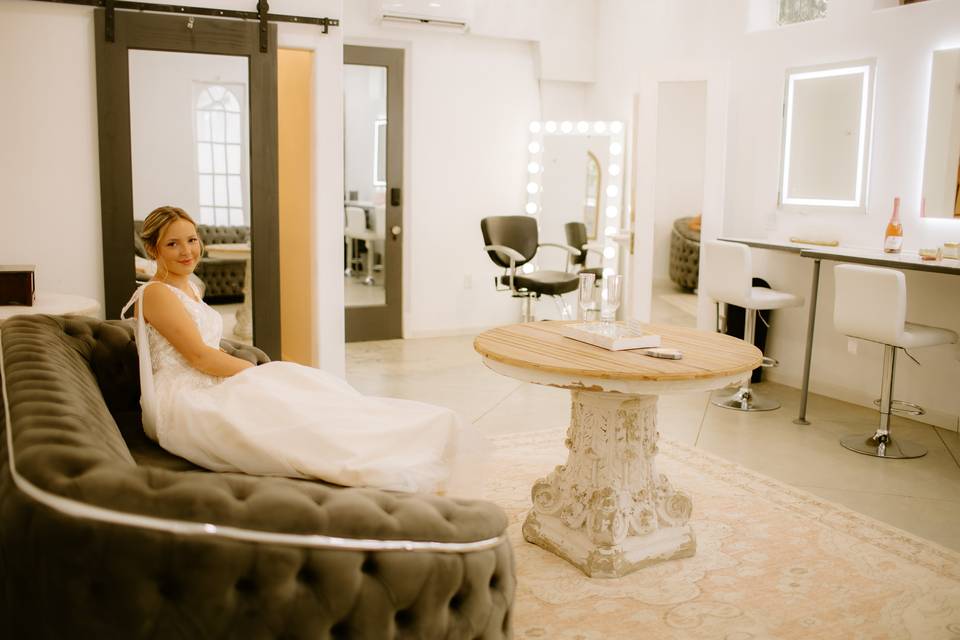 Bridal Suite