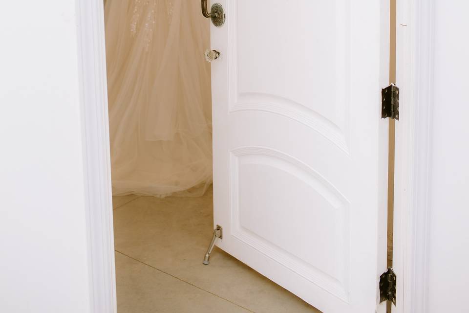 Bridal Suite