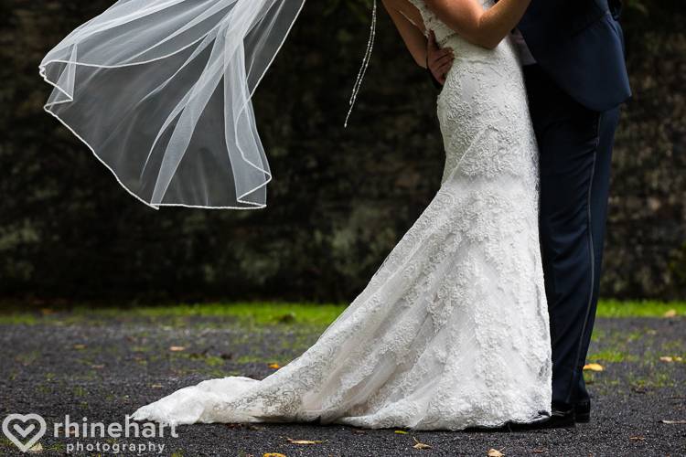 A Dance At The Grotto